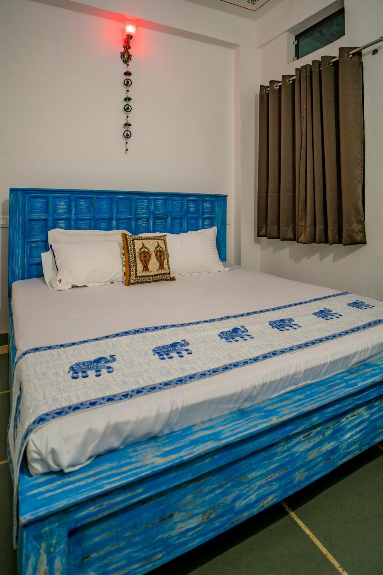 Standard Double Room with Fan